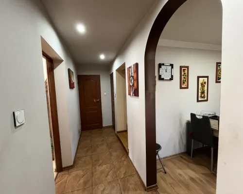 Dom 140 m2  na działce 822 m2 ul. Gajowa Radom.