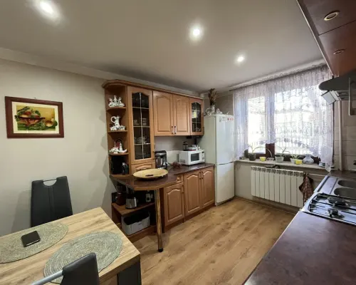 Dom 140 m2  na działce 822 m2 ul. Gajowa Radom.