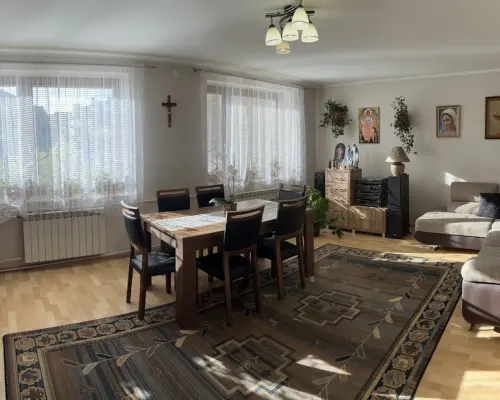 Dom 140 m2  na działce 822 m2 ul. Gajowa Radom.
