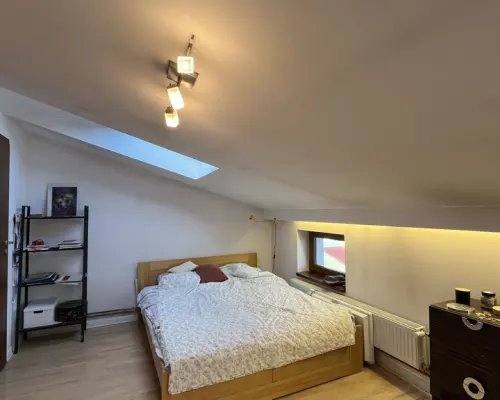 Kawalerka 35,36 m2 w Nałęczowie woj. lubelskie.