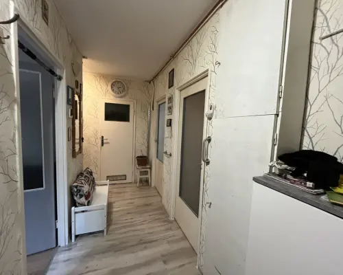 Mieszkanie  55 m2 I piętro Radom ul Sandomierska