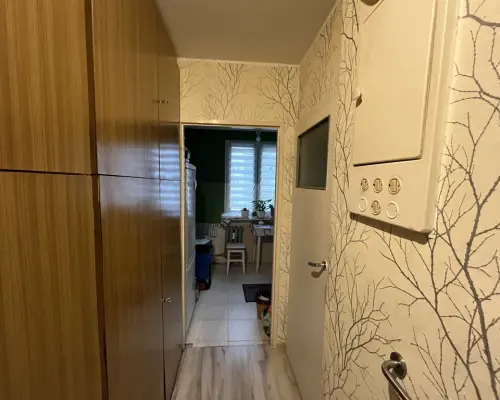 Mieszkanie  55 m2 I piętro Radom ul Sandomierska