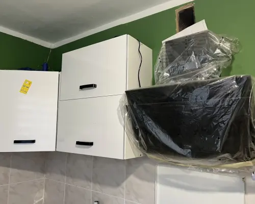 Mieszkanie  55 m2 I piętro Radom ul Sandomierska