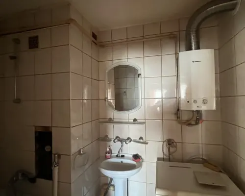 Mieszkanie 39 m2 ul. Brzozowa w Poniatowej.