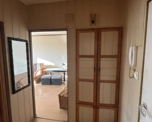 Mieszkanie 39 m2 ul. Brzozowa w Poniatowej.