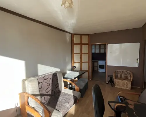 Mieszkanie 39 m2 ul. Brzozowa w Poniatowej.