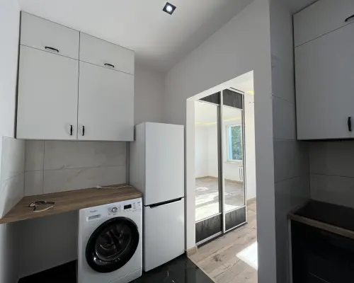 Kawalerka (wysoki standard), Skłodowskiej Puławy.