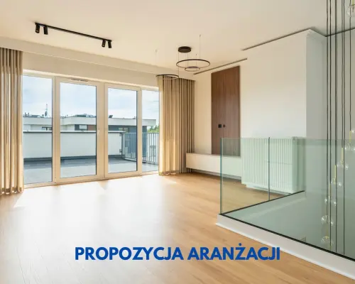 Częstochowa, ul. Poleska | Apartament