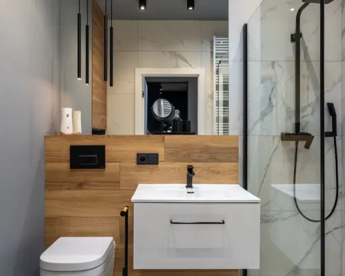 Częstochowa, ul. Okulickiego | Apartament