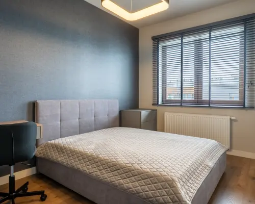 Częstochowa, ul. Okulickiego | Apartament