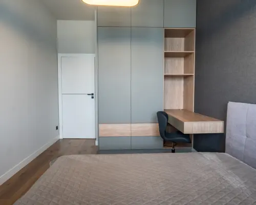 Częstochowa, ul. Okulickiego | Apartament