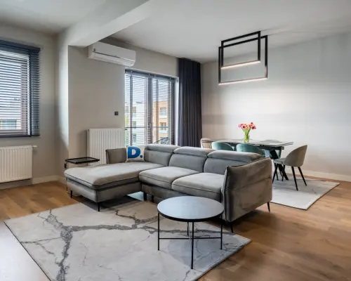 Częstochowa, ul. Okulickiego | Apartament