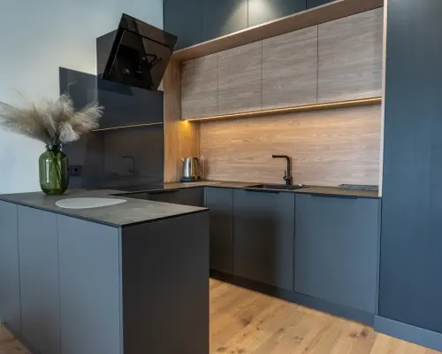 Częstochowa, ul. Okulickiego | Apartament
