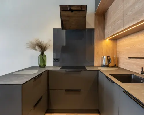 Częstochowa, ul. Okulickiego | Apartament