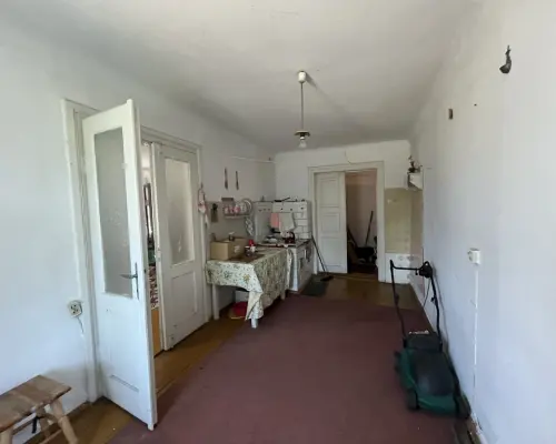 Dom 55,5 m2 na działce 269 m2 ul. Lipowa Dęblin