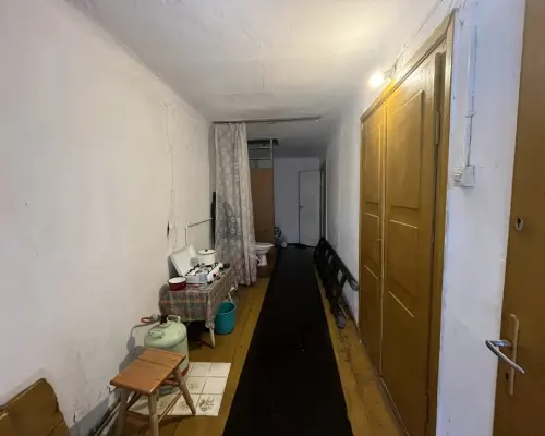 Dom 55,5 m2 na działce 269 m2 ul. Lipowa Dęblin