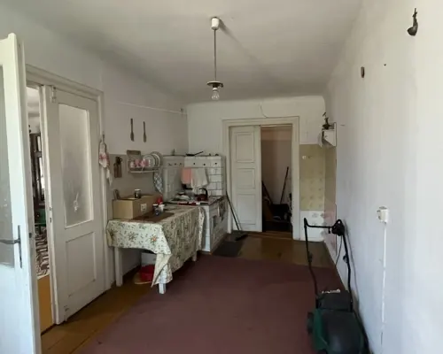 Dom 55,5 m2 na działce 269 m2 ul. Lipowa Dęblin