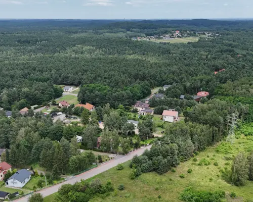 Odrzykoń, ul. Storczykowa | Dziełka na sprzedaż