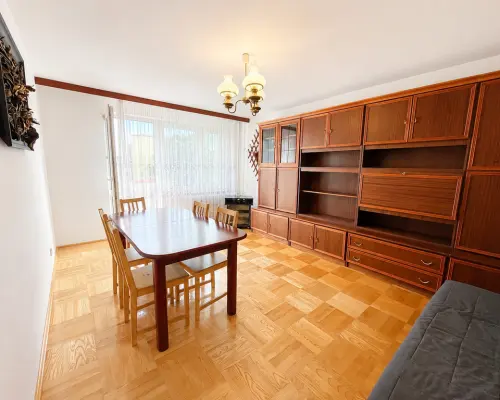 Opole Lubelskie-3 pokoje-62m2-359,000zł