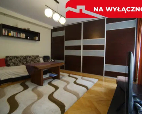 Piękne mieszkanie, cicha okolica, idealne do życia