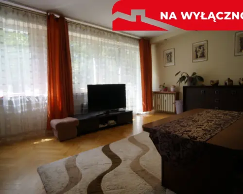 Piękne mieszkanie, cicha okolica, idealne do życia