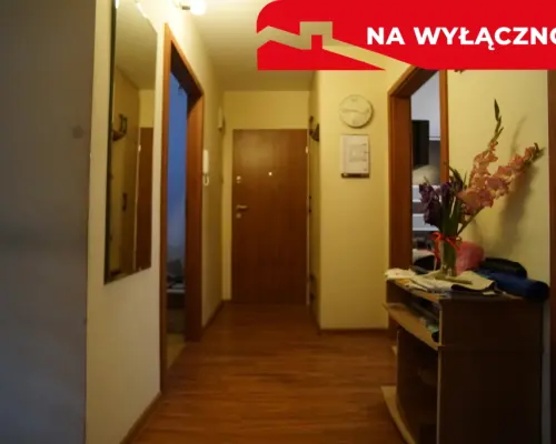 Piękne mieszkanie, cicha okolica, idealne do życia