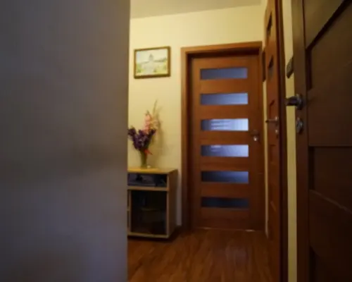 Piękne mieszkanie, cicha okolica, idealne do życia