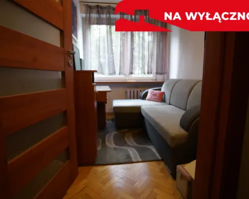 Piękne mieszkanie, cicha okolica, idealne do życia