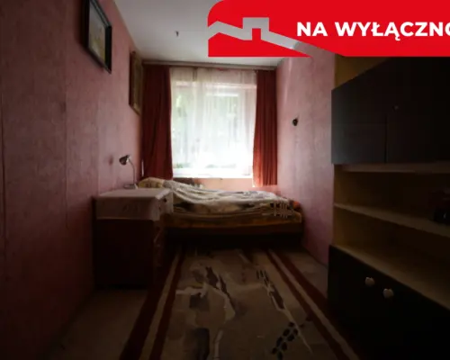 Piękne mieszkanie, cicha okolica, idealne do życia