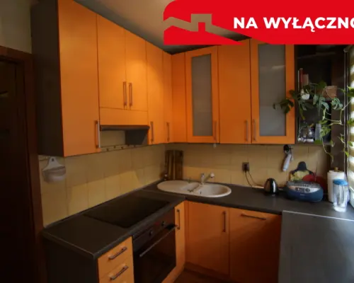 Piękne mieszkanie, cicha okolica, idealne do życia