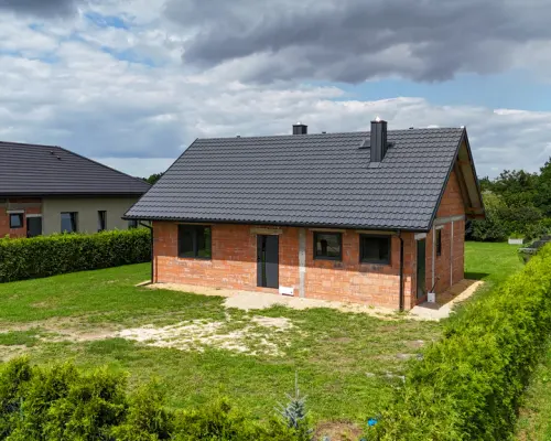 Wręczyca Wielka, ul. Malinowa | Dom na sprzedaż