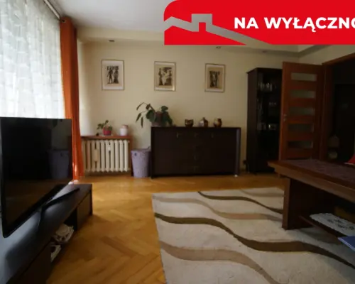 Piękne mieszkanie, cicha okolica, idealne do życia