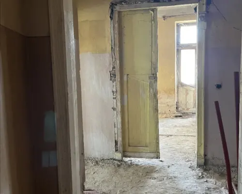 Okopowa-przestronne mieszkanie o pow.136m2 - 6 pok