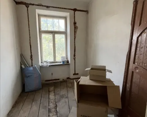 Okopowa-przestronne mieszkanie o pow.136m2 - 6 pok