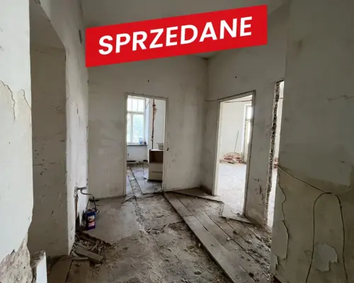 Okopowa-przestronne mieszkanie o pow.136m2 - 6 pok