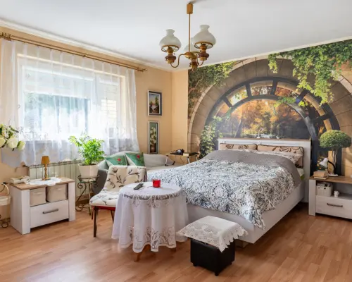 Piła Druga, ul. Jesienna | Dom na sprzedaż
