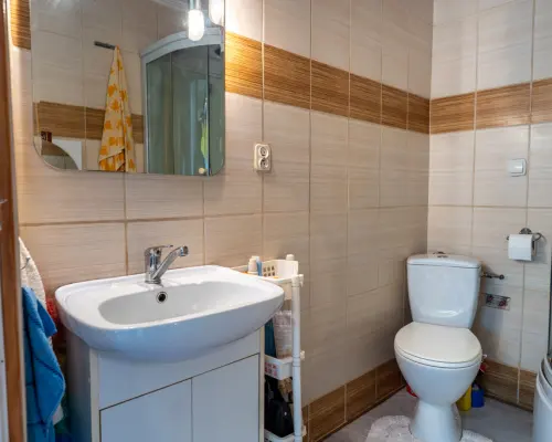 Piła Druga, ul. Jesienna | Dom na sprzedaż