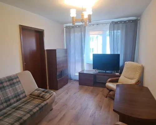 3 pokoje w pięknym Kurorcie