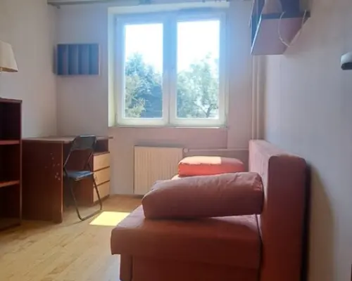 3 pokoje w pięknym Kurorcie