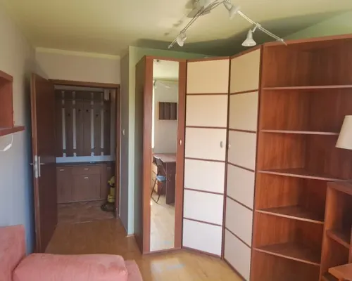 3 pokoje w pięknym Kurorcie