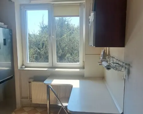 3 pokoje w pięknym Kurorcie
