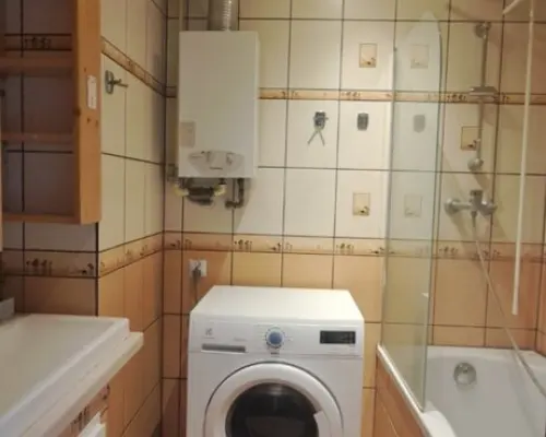 3 pokoje w pięknym Kurorcie