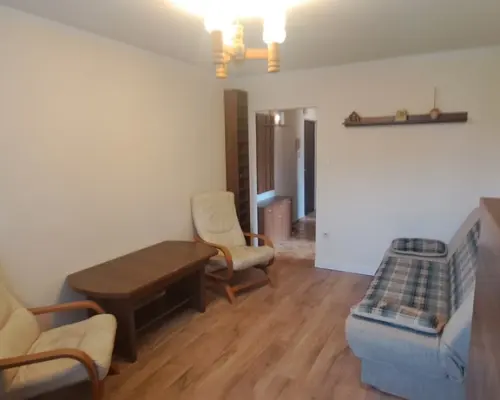 3 pokoje w pięknym Kurorcie