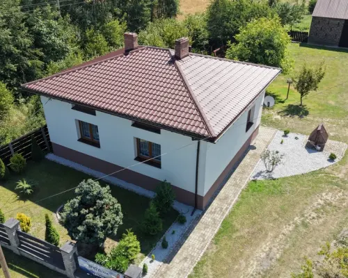 Mokra | Dom na sprzedaż