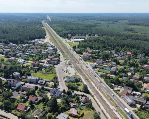 Blachownia, ul. Dworcowa | Mieszkanie na sprzedaż