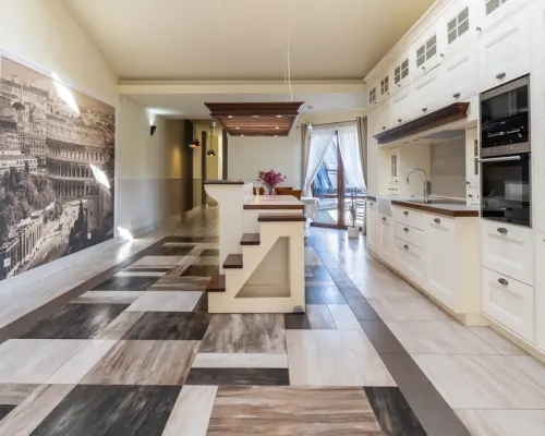 Częstochowa, Waszyngtona | Apartament na sprzedaż