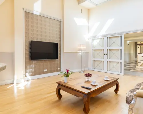 Częstochowa, Waszyngtona | Apartament na sprzedaż
