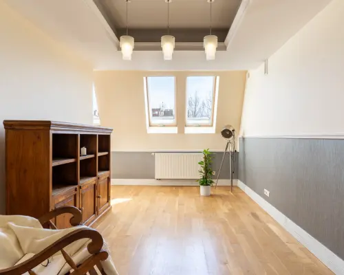 Częstochowa, Waszyngtona | Apartament na sprzedaż