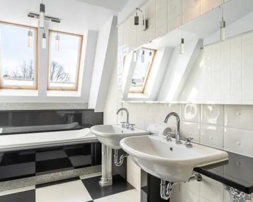 Częstochowa, Waszyngtona | Apartament na sprzedaż