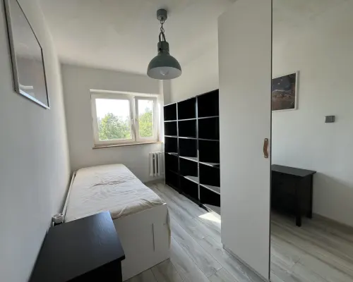 Lublin - LSM - 2pokoje - 350.000zł